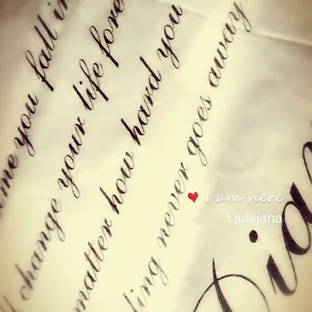 House Of Peace And Joy Pansiyon *